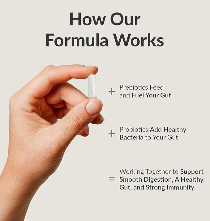 BiOptimizers - P3-OM (60 Capsules) and HCL Breakthrough (90 Capsules) Supplement Bundle