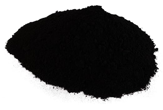 BVV Activated Hardwood Carbon Decolorizing T1 (100% Hardwood Charcoal)-5Kg
