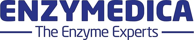 Enzymedica SerraGold High-Potency Serrapeptase Enzyme Supplement Supports Respiratory Heart &amp Immune Function 60 Count