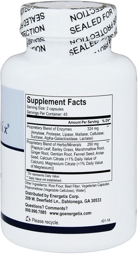 Catalyst-7 90 Capsules