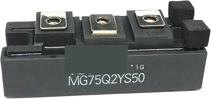 Module MG50Q2YS50 MG50Q2YS40 MG75Q2YS50 MG75Q2YS40 MG100Q2YS40 MG100Q2YS50(MG50Q2YS50)
