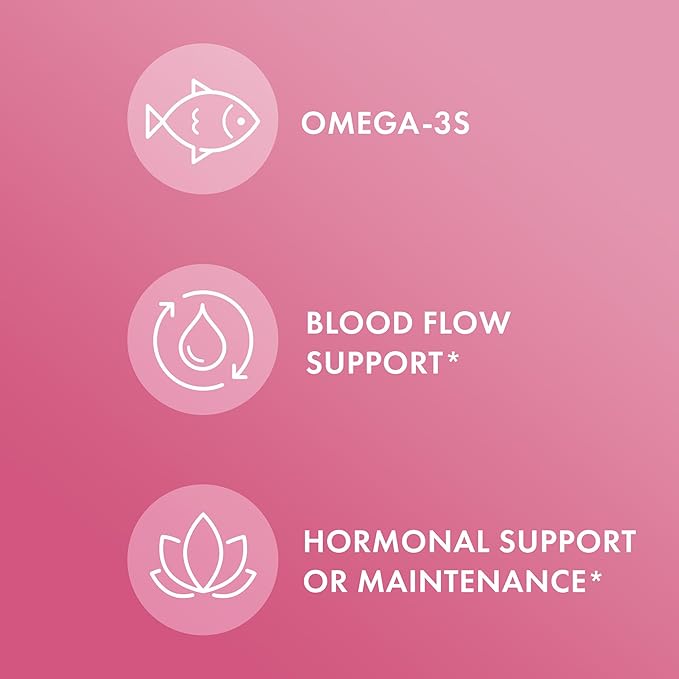 Dr. Mercola Krill Oil for Women - 2 mg Astaxanthin - MSC Certified Sustainable - Supports Brain Skin &amp Immune Systems - with Omega-3s - Non-GMO Gluten-Free &amp Soy-Free - 90 Capsules (30 Servi