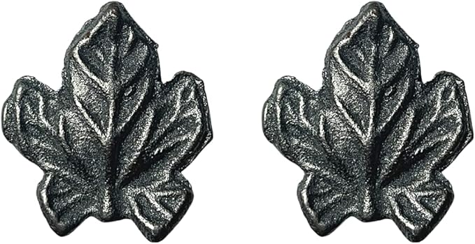 Iron Leaf for Iron Deficiency 2 Packs of Iron Leaf with Gift Bag Iron Leaf for Cooking Cooking Tools to Reduce Iron Deficiency Risks