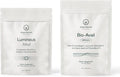 Adapt Naturals Brain &amp Body Wellness Bundle – Bio-Avail Omega+ Fish Oil &amp Luminous Mind Nootropic Supplement – 30-Day Supply