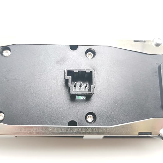 Window Control Switchfor Benz C117 CLA 180 CLA 200 CLA 220 CLA 250 CLA 451669054400 Power Window Switch Window Switch Driver Side