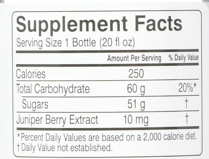 Clear Qcarbo Strawberry Mango 0.02 Pound