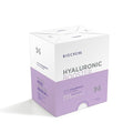 RUUFE Hyaluronic Ampoules - Biocress Hair Booster with Hyaluronic Acid (12 Pack)
