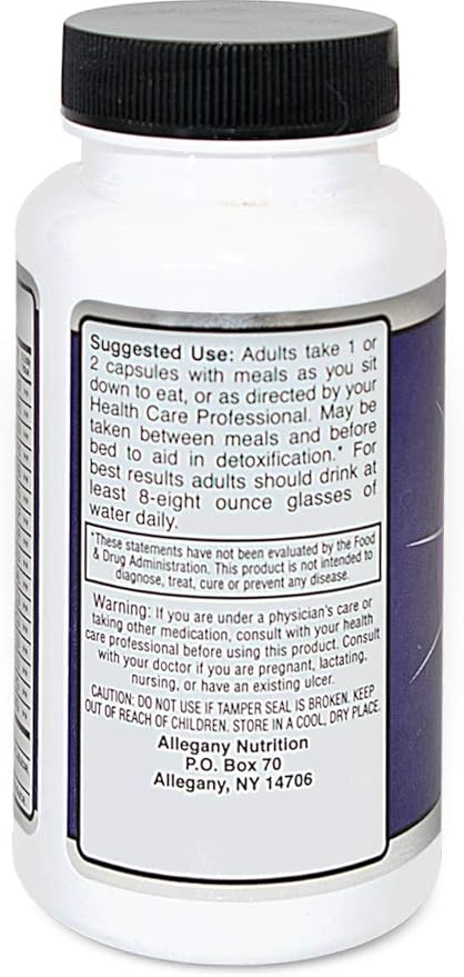 MF90 Digestive Enzymes