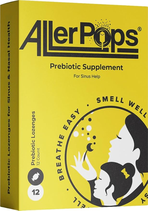 AllerPops Super Kit - AllerPops AllerPaste and AllerKream