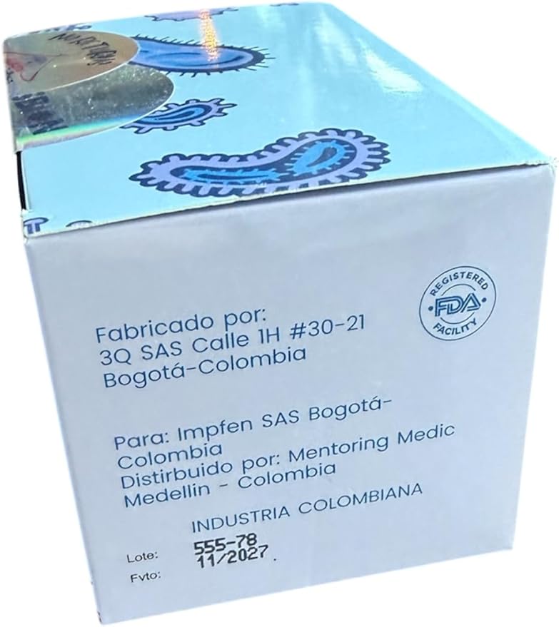 Posbion BPL1® Suplemento posbiótico para la salud digestiva