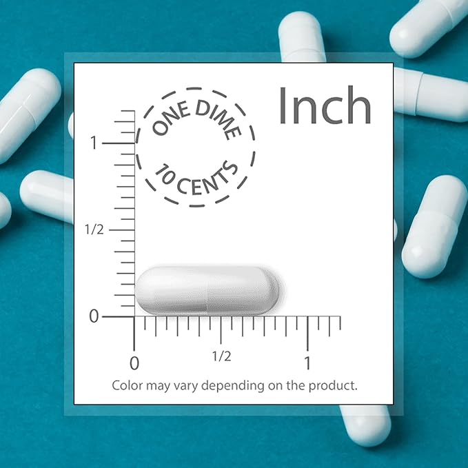Supersmart Full Spectrum Probiotic Formula 36 Billion CFU per Day (20-in-1 Complex) - with Lactobacillus Reuteri Gasseri Rhamnosus Crispatus | Non-GMO &amp Gluten Free - 60 Vegetarian Capsules