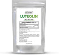ePothex Pure Luteolin Powder 24 Grams Brain and Nervous System Support Promotes Immune Functionality Maximum Absorption