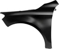 Front Driver Side Fender for 14-19 Mercedes CLA CLASS Aluminum MB1240146C
