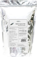 Pure ALA RS- Alpha Lipoic Acid Powder (250 Grams (8.8 oz))