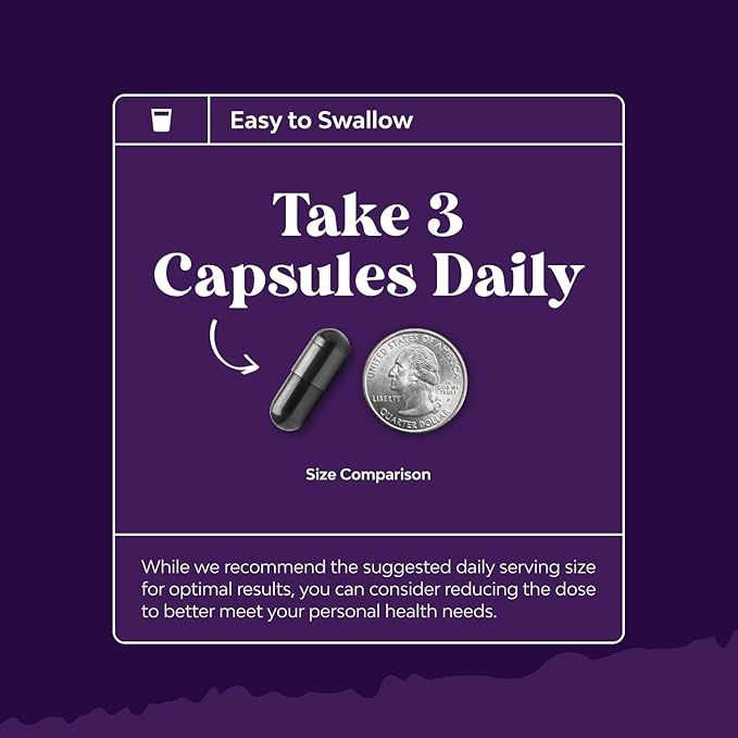 Bundle of Activated Charcoal Pills Detox &amp Cleanse - Purifying Coconut Capsules with 1200 mg Per Serving for Bloating Relief and Liver Support Milk Thistle Supplement for Liver Cleanse Detox &amp