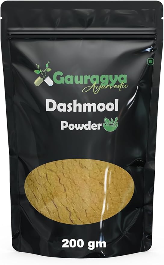 Generic DD Ayurveda Dashmool Powder | 200gm | Dasamoola | Kwath