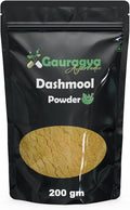 Generic DD Ayurveda Dashmool Powder | 400 gm | Dasamoola | Kwath