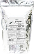 L-Arginine L-Pyroglutamate 1000g (2.2 lb 35.2 oz) Pure Powder