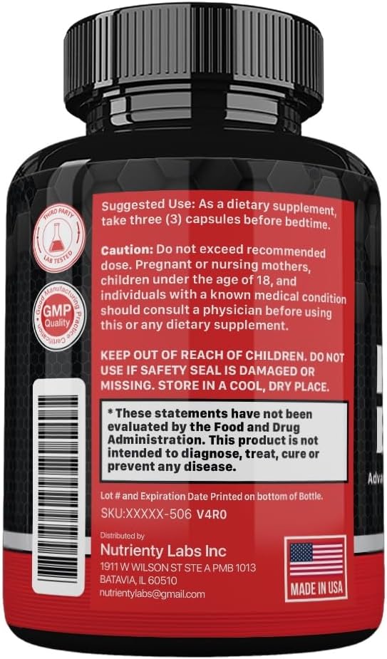 (2 Pack) Prime Boost Pills Advanced Formula* Prime Boost Dietary Supplement 180 Capsules