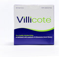 Wellesley Therapeutics Villicote Restores Gut Health Digestive Comfort Non-GMO Gluten-Free Dairy-Free Prebiotics 120g 60 sachets