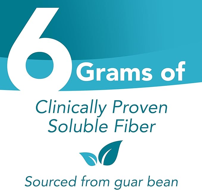Tomorrow's Nutrition Sunfiber GI Prebiotic Fiber &amp Probiotics 5g Prebiotic Fiber &amp 8 Billion Probiotics Per Serving Low FODMAP 30-Day Supply 30 Day