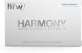 DRINK HRW Harmony Molecular Hydrogen Water Tablets: ImmunoLP20 Magnesium for Energy Boost Mental Focus Stress Support Daily Antioxidant Health Supplement (Unflavored 30 Count)
