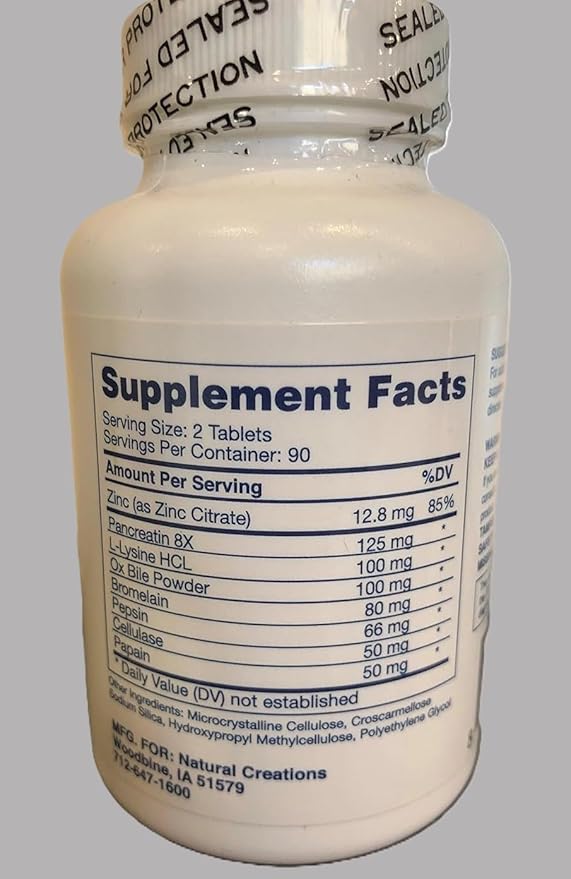Opti-Zyme