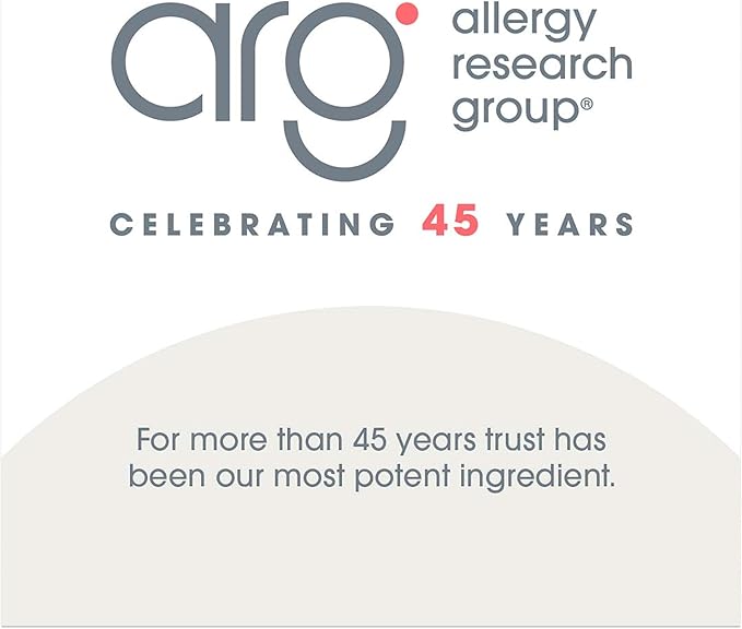 Allergy Research Group Immuno Thyroid CV 90ct