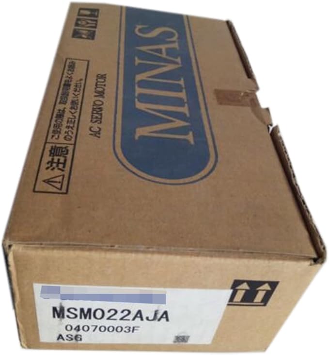 MSM022AJA MSM022AJA New in Box Expedited
