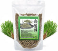 Organic Natural Pure Pine Needle Extract Herbal Pills Granule Ball - Concentrated Lump Grain Powder Contain Suramin Bioflavonoids Antioxidants shikimic Acidphytoncide-0.88LB(400g)