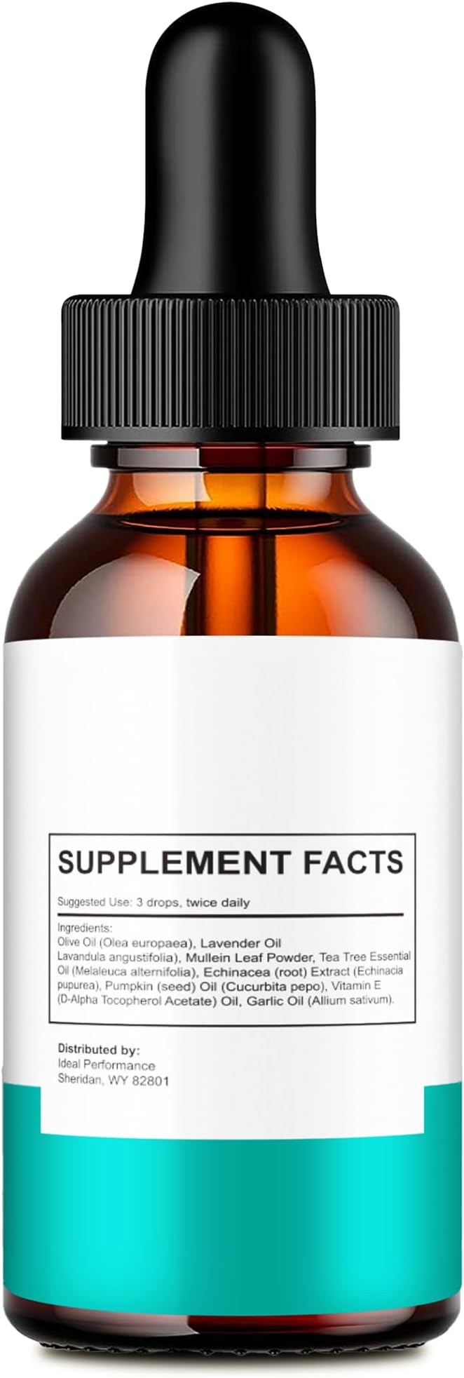 IDEAL PERFORMANCE Cortexi Tinnitus Relief for Ringing Ears Drops - Cortexi Hearing Support Supplement Liquid Drops - Maximum Strength CortexiDrops Supports Healthy Hearing Reviews (5 Pack)