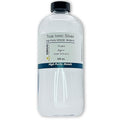 True Ionic Colloidal Silver (10 ppm) - 500mL in Clear BPA-Free Plastic Bottle