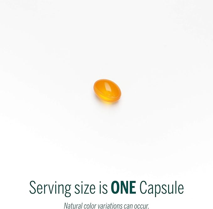 Genestra Brands Super Neurogen DHA | Supports Memory Cognitive and Neuronal Health | 30 Capsules