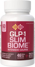 NANOWELL GLP-1 Supplement Support GLP Activate Natural Formula GLP-1 Supplement for Metabolic Energy GLP-1 Support Take Before Meal (60 Capsules)
