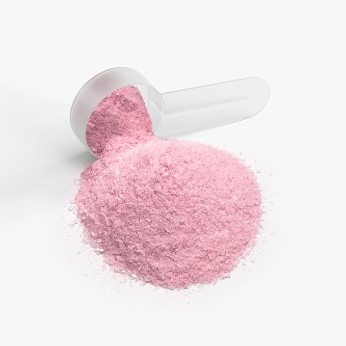 Enerza Energy Powder | 140g (4.94 Oz) (Fruit Punch)