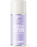 Magnum Solace Magnesium Lotion – Super Concentrated – Made with Aloe and Shea – For Leg Cramps Sore Muscles &amp Joints Rejuvenation – Safe for Kids Made in the USA (Chamomile &amp Lavender)