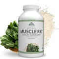 Optimal Health Systems | Optimal Muscle RX