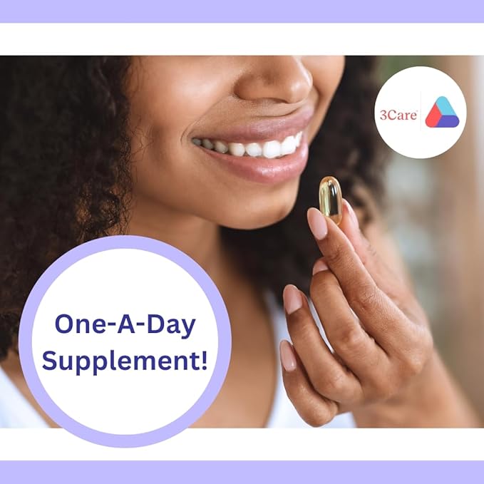 Norway Direkt Omega-3 Fish Oil 2000mg of Omega-3 per 2 softgel| 1060mg EPA 740mg DHA (2 Soft-Gel Serving) Pharmaceutical Grade (180 Softgels)