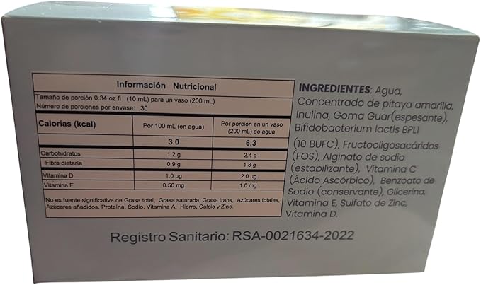 Posbion BPL1® Suplemento posbiótico para la salud digestiva