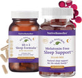 Native Remedies Family Sleep Essentials ComboPack