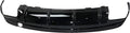 New Aftermarket Rear Lower Valance Cover Primed Plastic Replacement for Mercedes CLA45 AMG 2017 2018 2019 | 4Matic Model | 4 Cyl.| 2.0L Engine Replaces OE 1178850501 | MB1195123 | RM76430010
