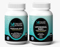 Hyaluronic Acid and Liposomal NAD+