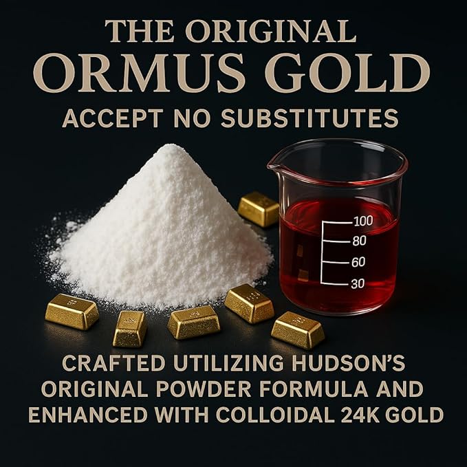 I Am Joy co. Ormus Ocean Nectar Monoatomic Gold with Iodine Designed to Decalcify the Pineal Gland Support Thyroid and Increase Feelings of Alertness Clarity of Thought and Energy 4oz