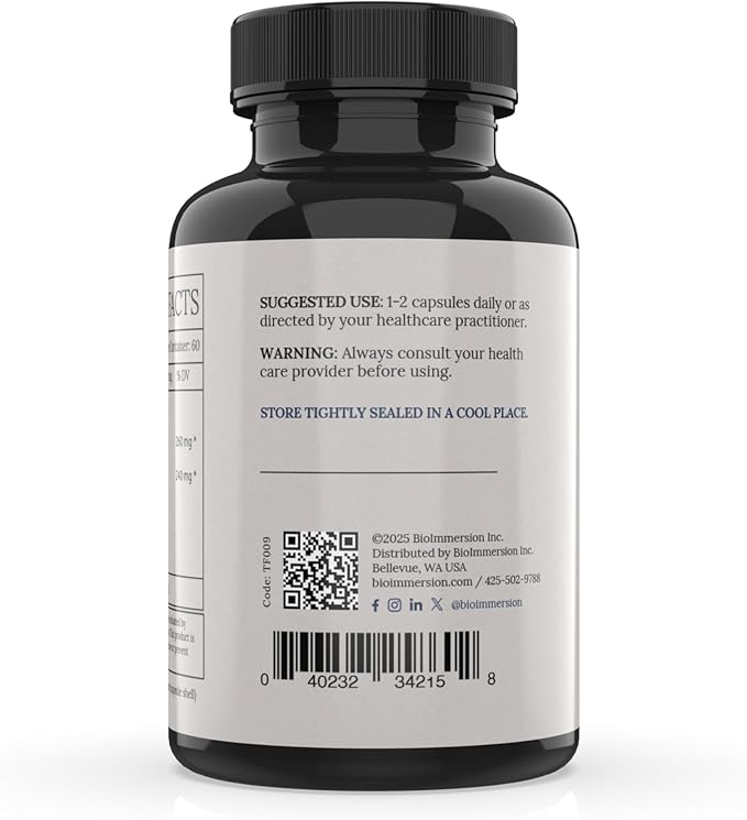 Bioavailable Boron Supplement 6mg. 60 Caps of Fructo Borate Bor Complex Supports Healthy Bones Joints Metabolism. Whole Food Derived Boron Joint Supplement w/ Carbohydrate Linkage. Vegan Non-GMO
