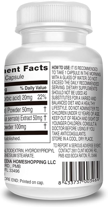 90 Day Supply