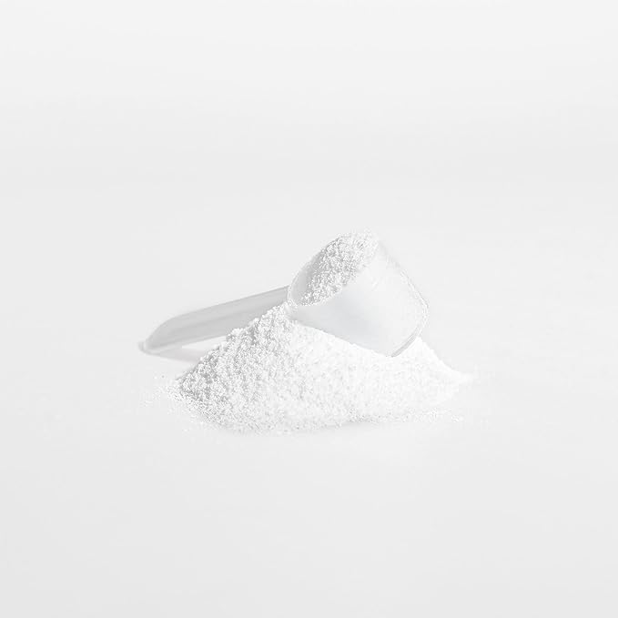 Creatine Monohydrate Powder | Non-GMO Vegan Supplement for Muscle Growth Strength Performance &amp Cognitive Support | Lab Tested Gluten-Free 60 Servings