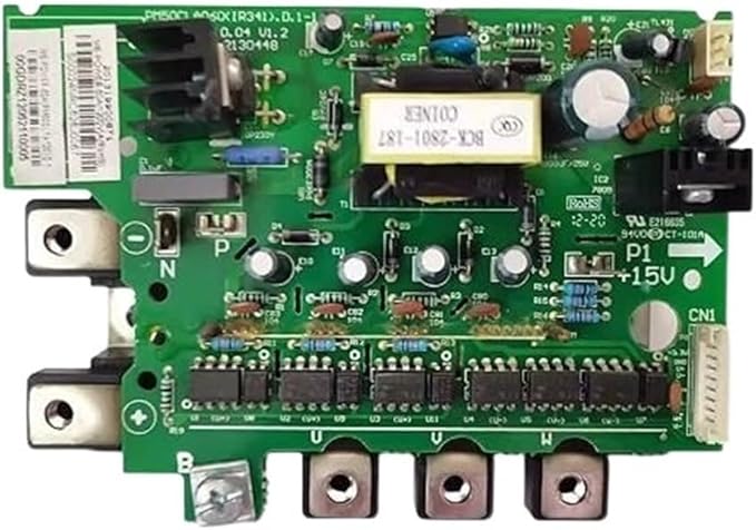 CE-MDV160W/DN1-610.D.1/SN1-611.D.2 CE-KFR48W/BP2(343PFC)(BP3) CE-MDV140W/DN1-610.D.1.1/2/3 SN1-510.D.2/1 PM50CLA060(IR341).D.1 (Color : PM50CLA060 IR341)