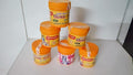 Ashtagandha Kumkum Tilak Pure Chandan Powder for God Poojan Each 50g Pack of 6 Pcs