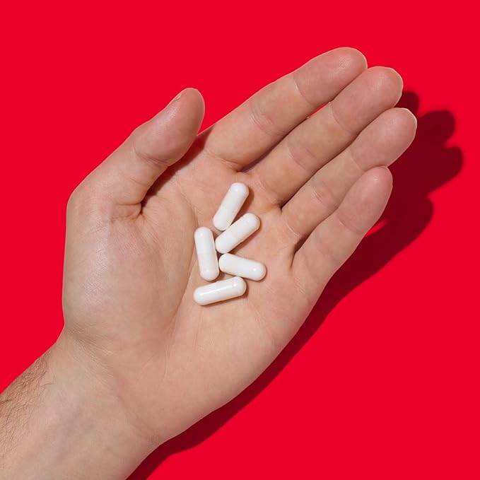 GNC Pro Performance Creatine Monohydrate Improves Muscle Building Endurance Performance 3.5g 120 Capsules