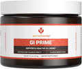ACTIVATEDYOU GI Prime Digestive Health Drink to Support a Healthy GI Lining Improve Digestive Comfort and Energy - Berry Calm Flavor (30 Servings)
